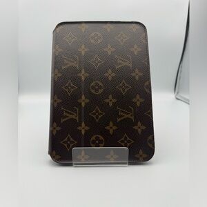 Louis Vuitton Monogram Folio iPad Mini Case